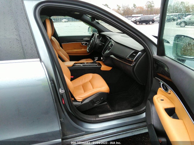 2019 Volvo XC90, VIN: YV4A22PK9K1416785