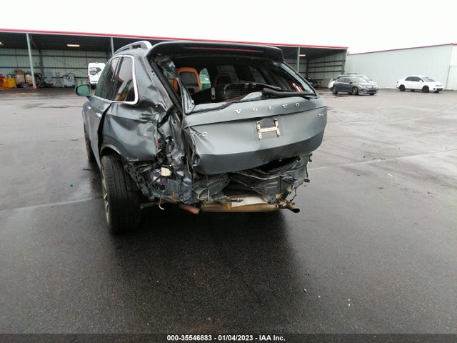 2019 Volvo XC90, VIN: YV4A22PK9K1416785