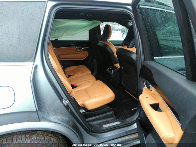 2019 Volvo XC90, VIN: YV4A22PK9K1416785