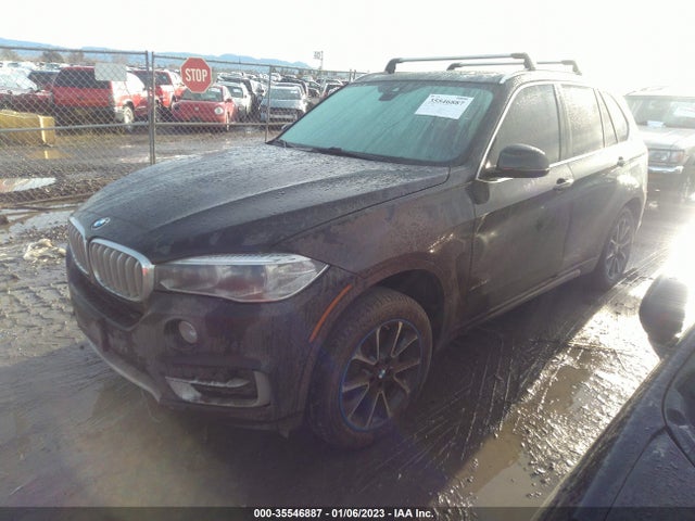 2018 BMW X5, VIN: 5UXKR0C50J0X90728