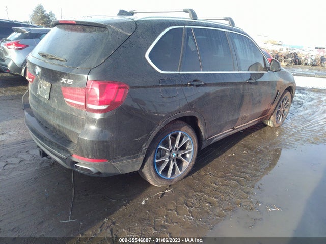 2018 BMW X5, VIN: 5UXKR0C50J0X90728