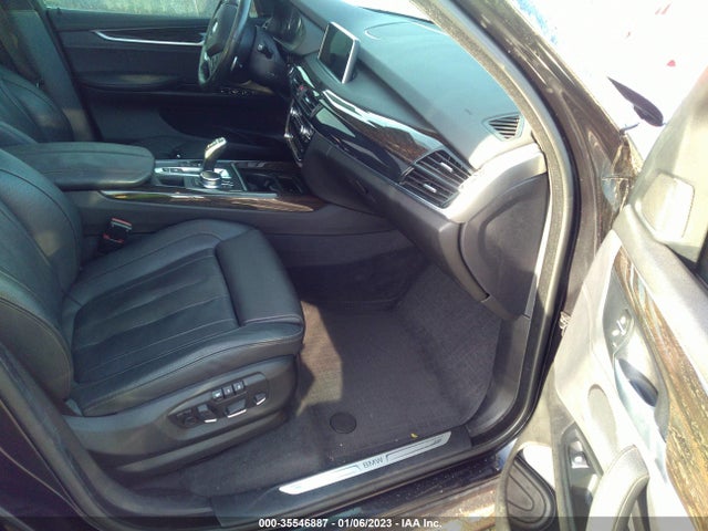 2018 BMW X5, VIN: 5UXKR0C50J0X90728