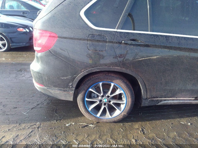 2018 BMW X5, VIN: 5UXKR0C50J0X90728