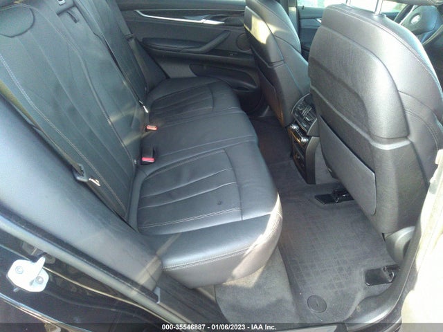 2018 BMW X5, VIN: 5UXKR0C50J0X90728