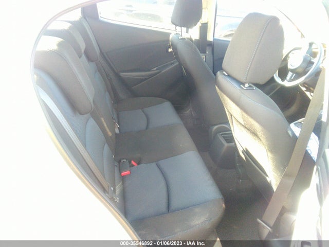 2019 Toyota Yaris, VIN: 3MYDLBYV4KY507398