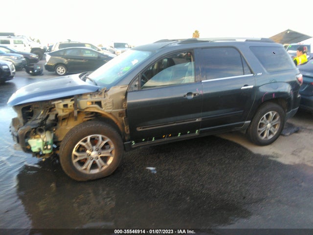 GMC ACADIA SLT 2014 1GKKRRKD5EJ105013 Image 2