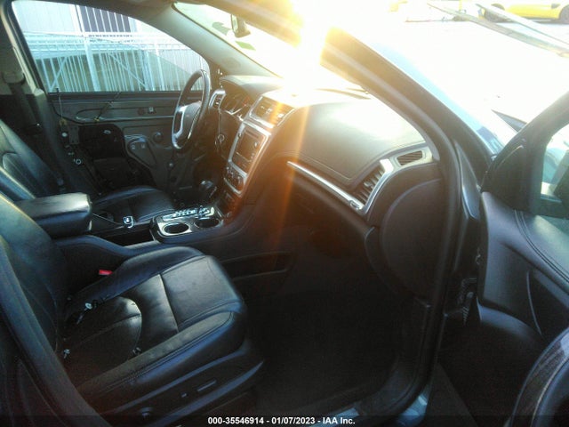 GMC ACADIA SLT 2014 1GKKRRKD5EJ105013 Image 5