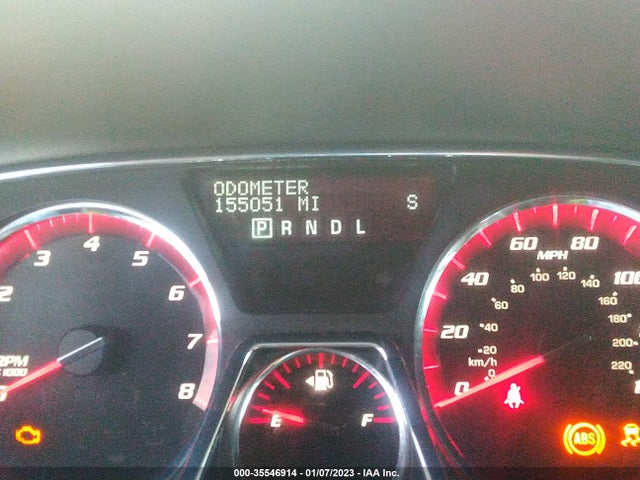 GMC ACADIA SLT 2014 1GKKRRKD5EJ105013 Image 7