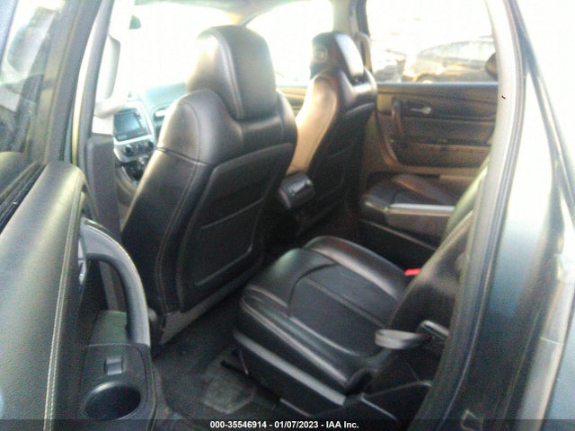GMC ACADIA SLT 2014 1GKKRRKD5EJ105013 Image 8