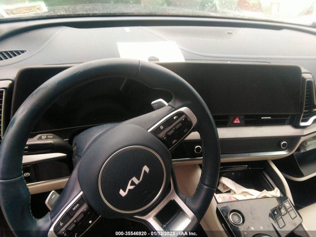 2023 Kia Sportage, VIN: KNDPVCAG8P7023184