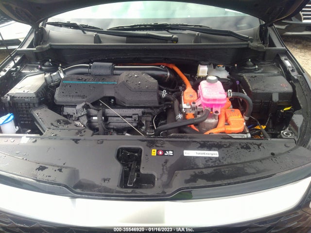 2023 Kia Sportage, VIN: KNDPVCAG8P7023184
