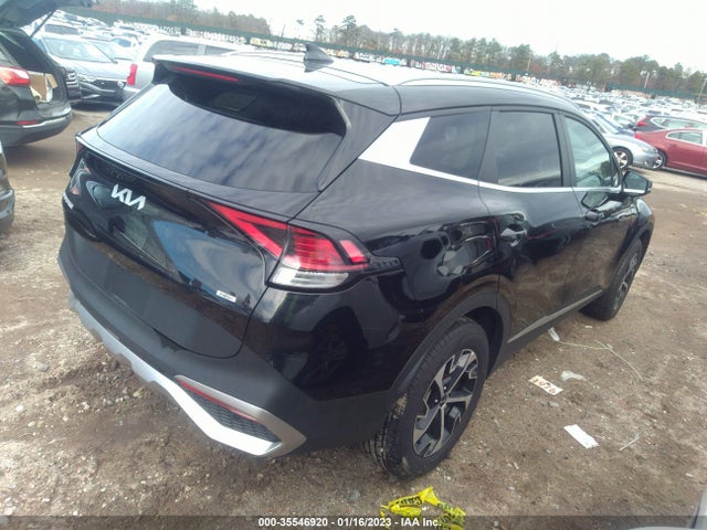 2023 Kia Sportage, VIN: KNDPVCAG8P7023184