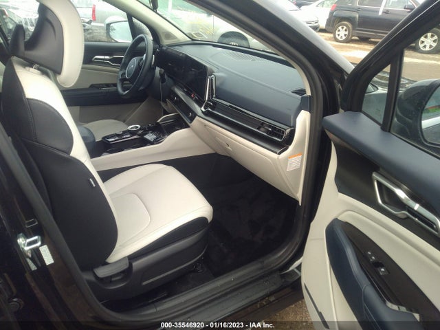 2023 Kia Sportage, VIN: KNDPVCAG8P7023184
