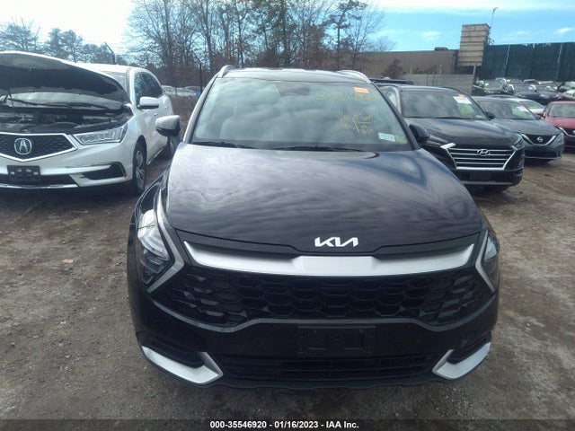 2023 Kia Sportage, VIN: KNDPVCAG8P7023184