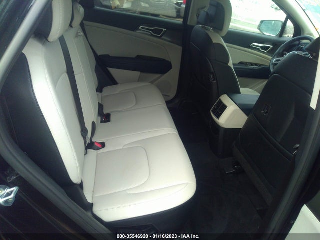 2023 Kia Sportage, VIN: KNDPVCAG8P7023184