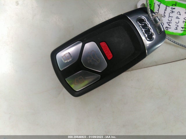 WAUTNAF5XKA062586 Audi A5 Coupe Premium Plus