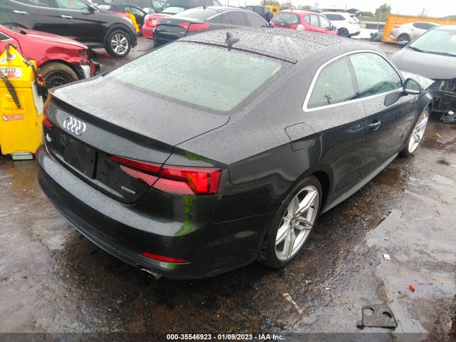 WAUTNAF5XKA062586 Audi A5 Coupe Premium Plus