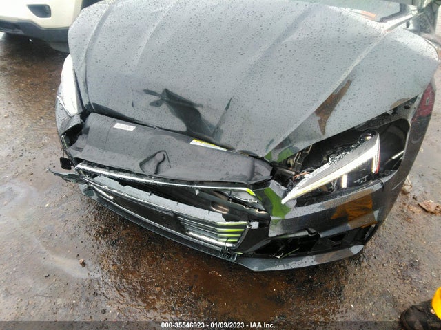 WAUTNAF5XKA062586 Audi A5 Coupe Premium Plus
