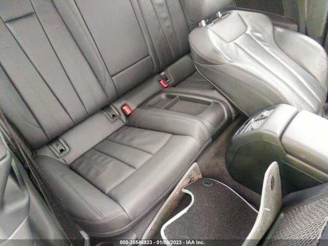 WAUTNAF5XKA062586 Audi A5 Coupe Premium Plus