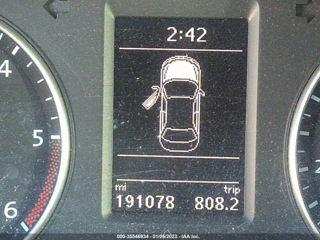 1VWCV7A33FC008422 Volkswagen Passat 2.0l Tdi Sel Premium