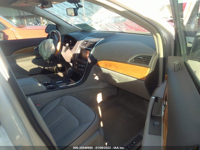 2015 Lincoln MKX, VIN: 2LMDJ6JK5FBL33478