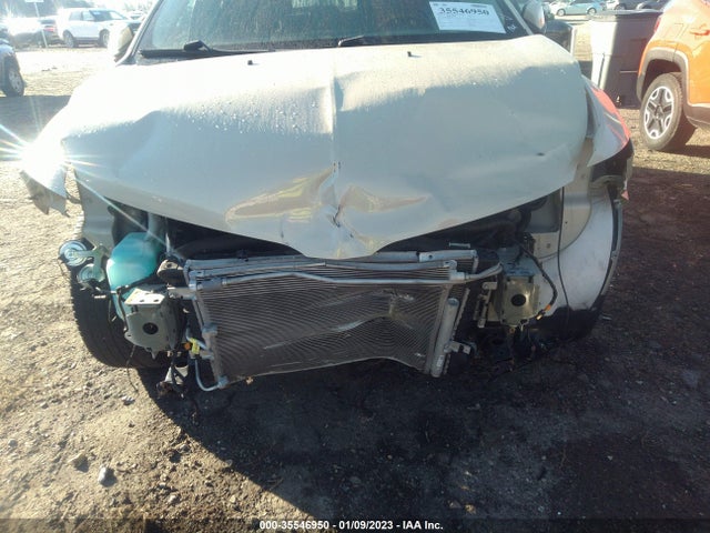 2015 Lincoln MKX, VIN: 2LMDJ6JK5FBL33478