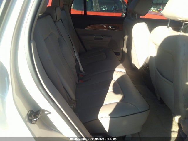 2015 Lincoln MKX, VIN: 2LMDJ6JK5FBL33478