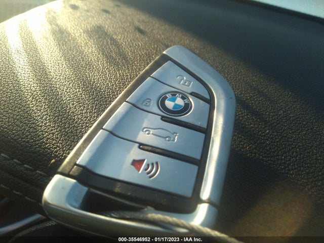 2020 BMW 7 Series, VIN: WBA7T2C02LCD70818