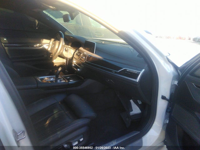 2020 BMW 7 Series, VIN: WBA7T2C02LCD70818
