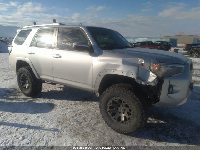 2016 JTEBU5JR9G5403118 main image