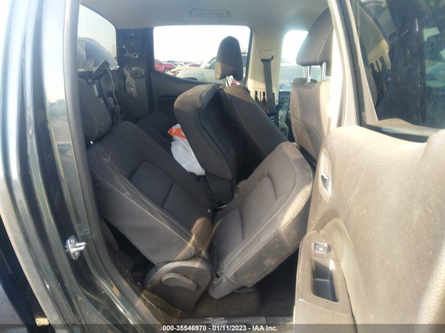 2017 GMC Canyon, VIN: 1GTG5CEA7H1216341