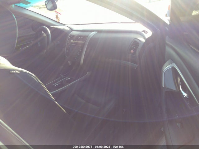 2015 NISSAN ALTIMA 2.5 SL VIN: 1N4AL3AP6FN405130