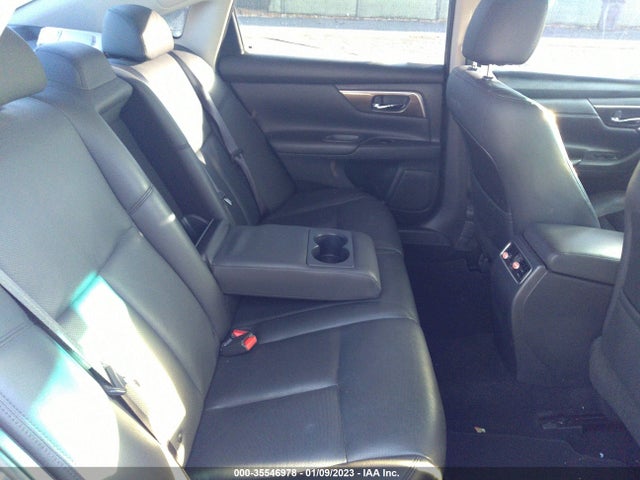 2015 NISSAN ALTIMA 2.5 SL VIN: 1N4AL3AP6FN405130