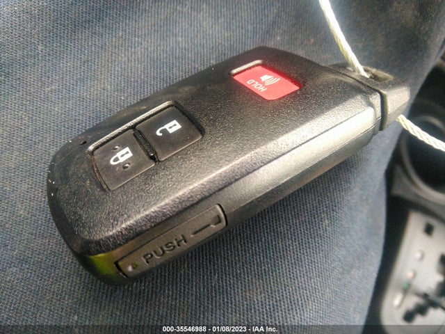 2019 Toyota Prius, VIN: JTDKDTB35K1624539