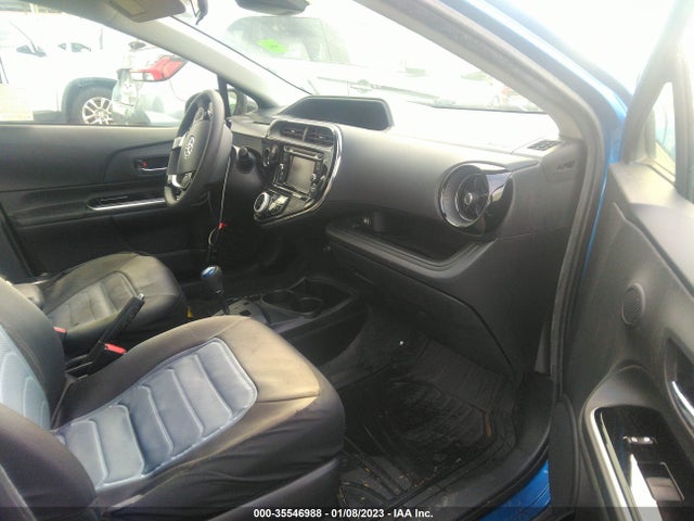 2019 Toyota Prius, VIN: JTDKDTB35K1624539