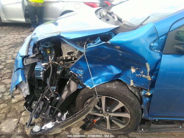 2019 Toyota Prius, VIN: JTDKDTB35K1624539