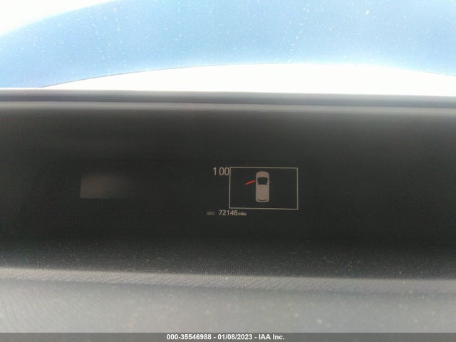 2019 Toyota Prius, VIN: JTDKDTB35K1624539