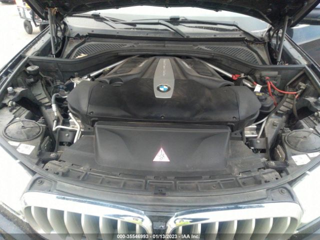 5UXKR6C55E0J72717 BMW X5 Xdrive50i