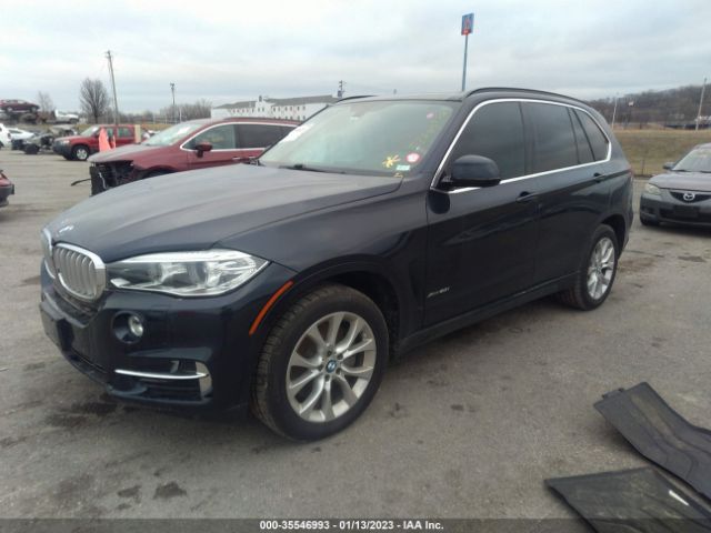 5UXKR6C55E0J72717 BMW X5 Xdrive50i