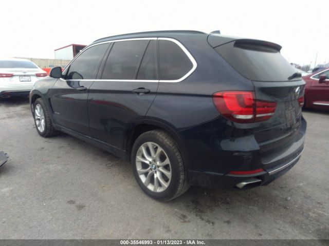 5UXKR6C55E0J72717 BMW X5 Xdrive50i
