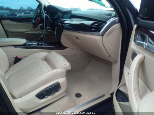 5UXKR6C55E0J72717 BMW X5 Xdrive50i