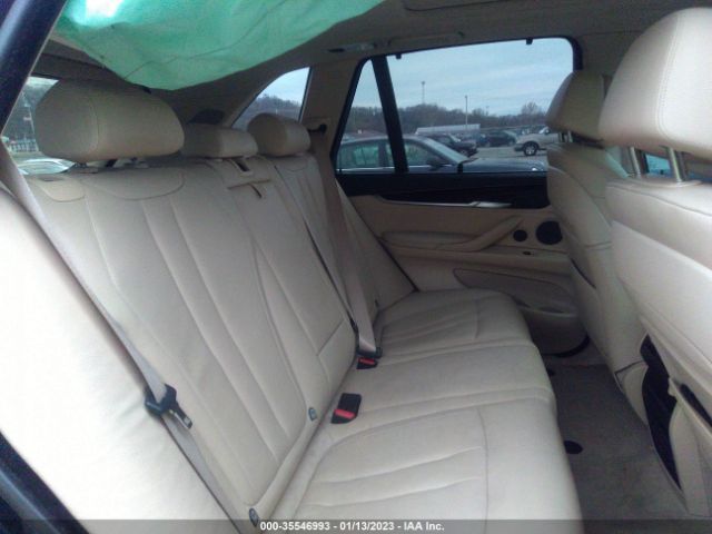5UXKR6C55E0J72717 BMW X5 Xdrive50i