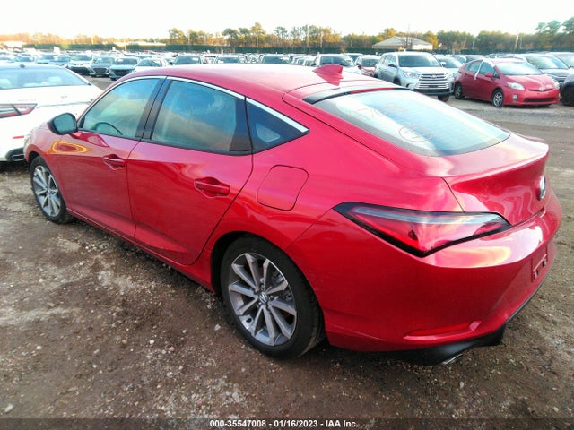 19UDE4H26PA010148 Acura Integra