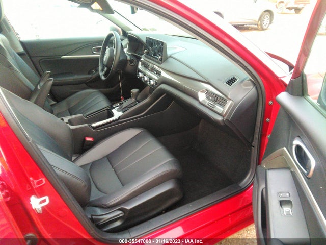 19UDE4H26PA010148 Acura Integra