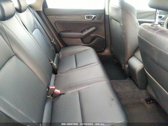 19UDE4H26PA010148 Acura Integra