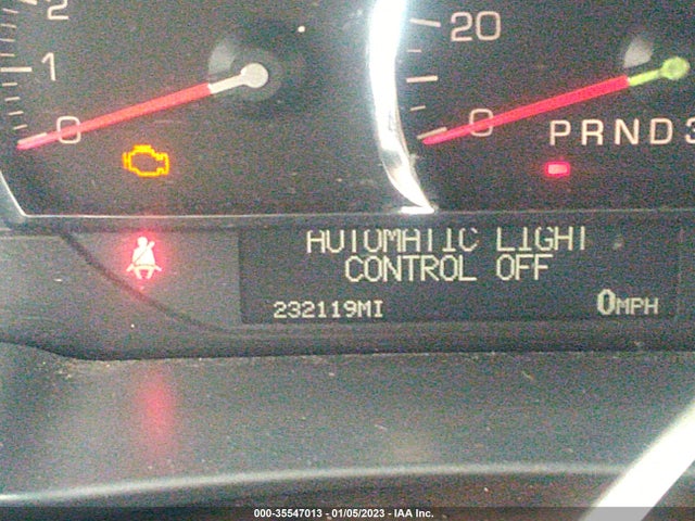 Cadillac DTS 2006 1G6KD57Y66U234329 Image 8