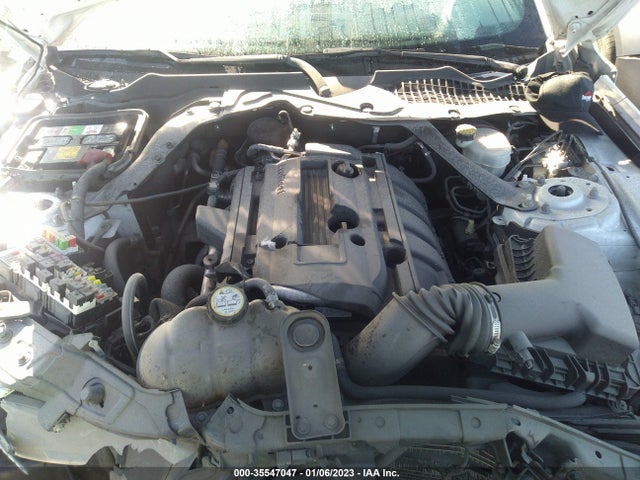 Ford Mustang Ecoboost Premium 2016 1FATP8UH8G5284908 Image 10