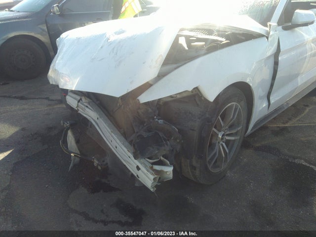 Ford Mustang Ecoboost Premium 2016 1FATP8UH8G5284908 Image 6