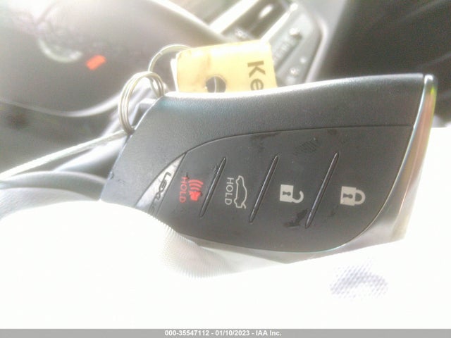 2022 Lexus ES, VIN: 58ACA1C16NU023291