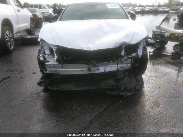 2022 Lexus ES, VIN: 58ACA1C16NU023291